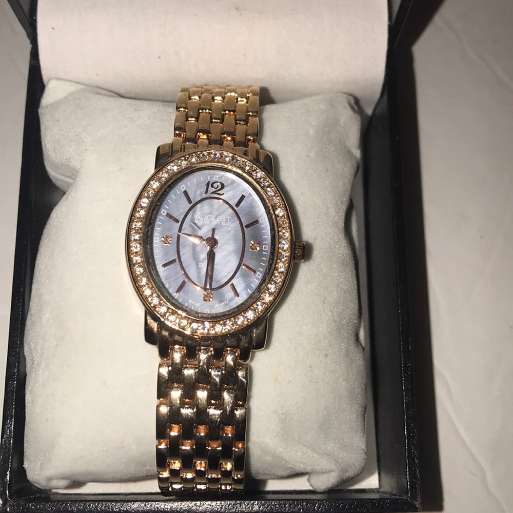 Women’s watch - Picture 2 of 7